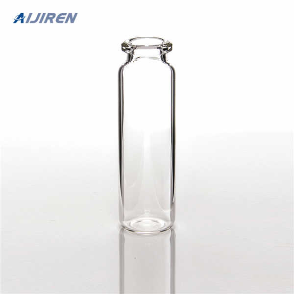 Common use headspace vials manufacturer